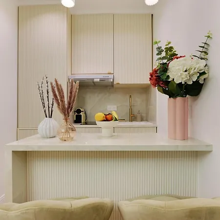 Bretagne Mairie Du 3e Appartement *