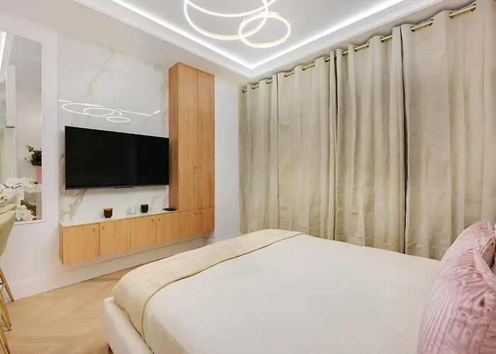 Appartement Bretagne Mairie Du 3e *